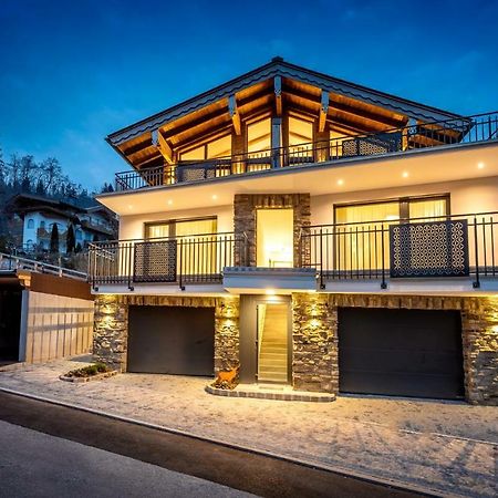 Gasteg Living Maria Alm am Steinernen Meer Exterior foto