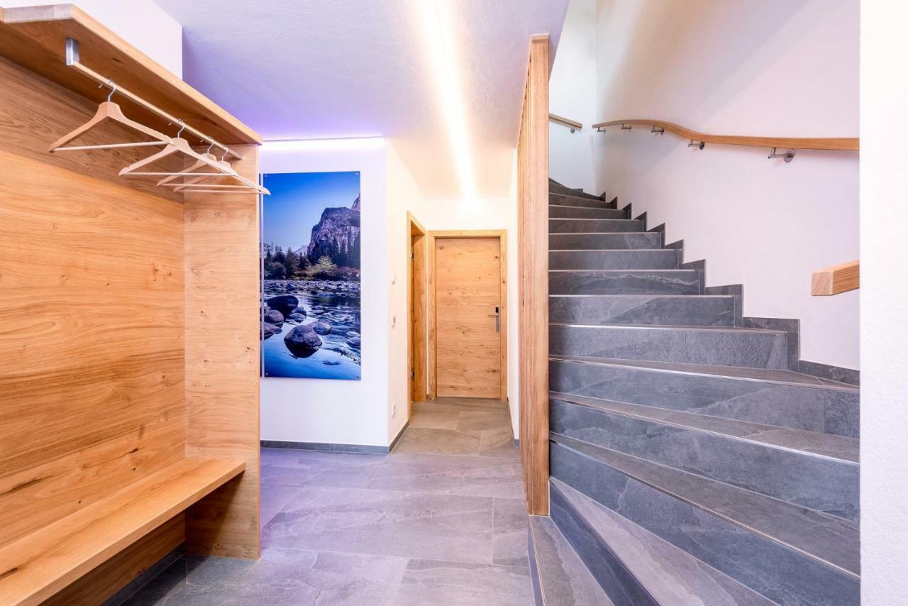 Gasteg Living Maria Alm am Steinernen Meer Exterior foto
