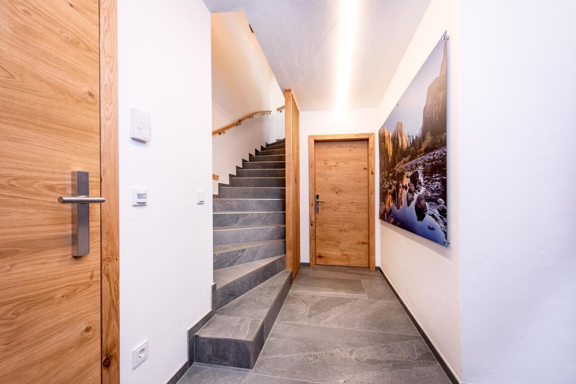Gasteg Living Maria Alm am Steinernen Meer Exterior foto